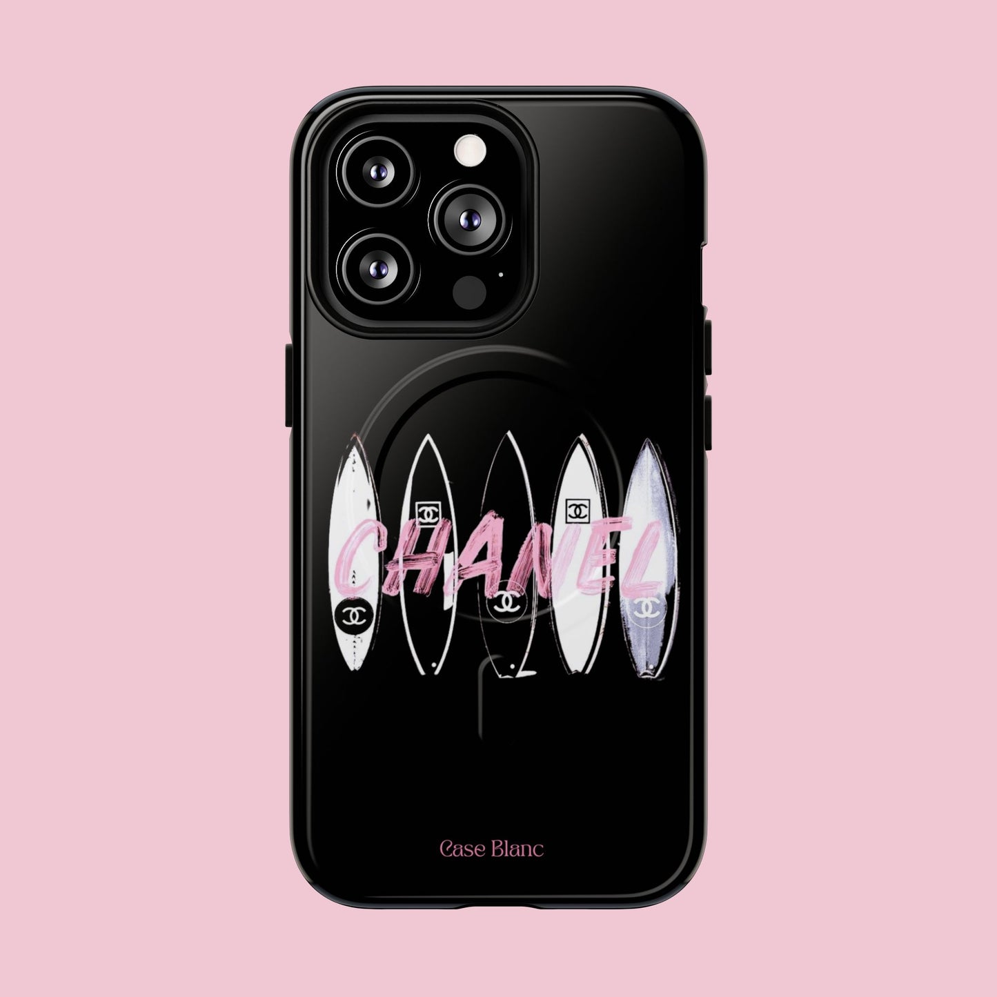 Couture Waves (MagSafe)