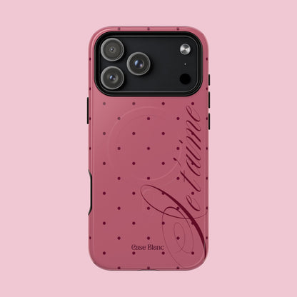 Je t'aime (Red) - MagSafe