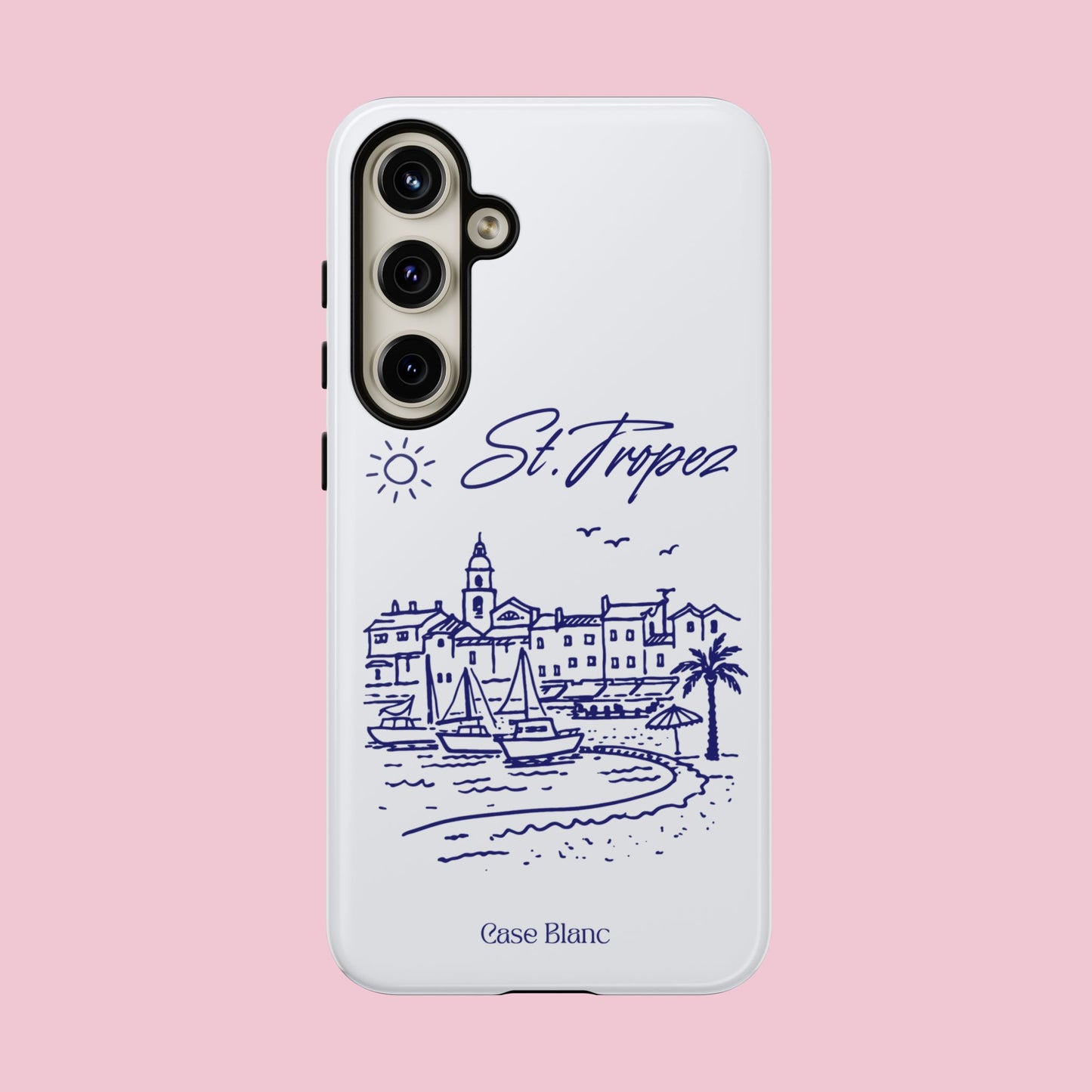 St. Tropez lover