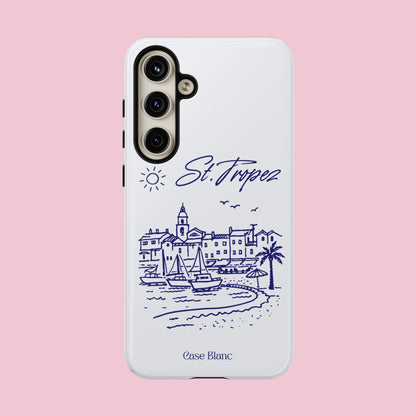 St. Tropez lover