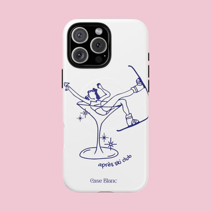 Après Ski Club - MagSafe