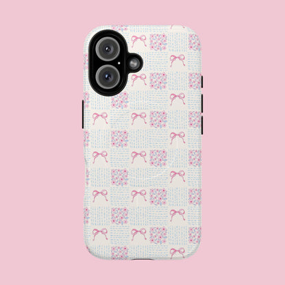 Bow and Blossom - MagSafe