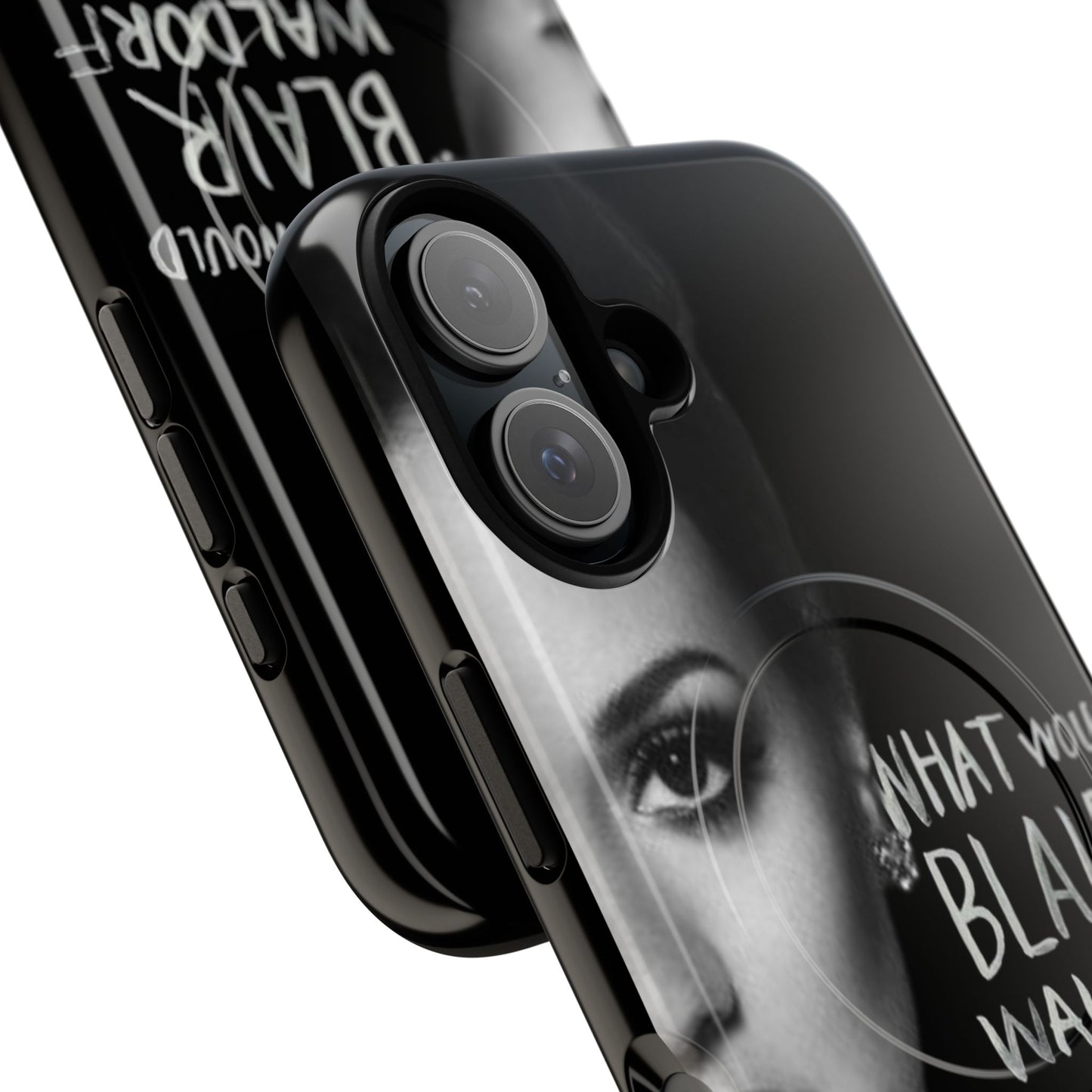 The Blair Standard (MagSafe)