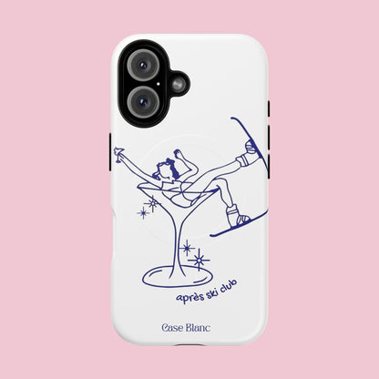 Après Ski Club - MagSafe