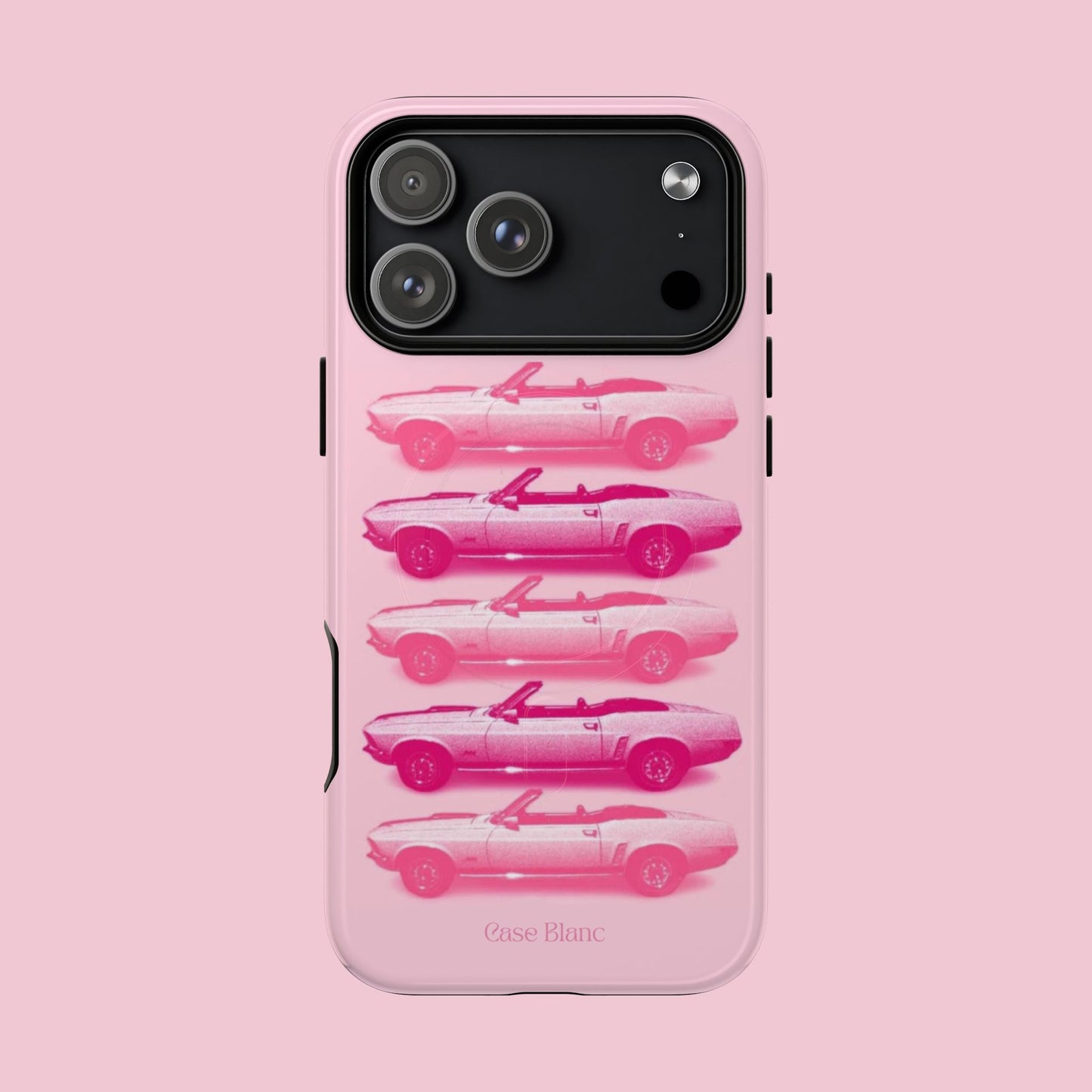 Barbie on Wheels (MagSafe)