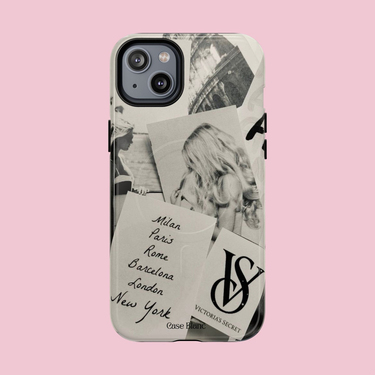 Angel gone vogue (MagSafe)