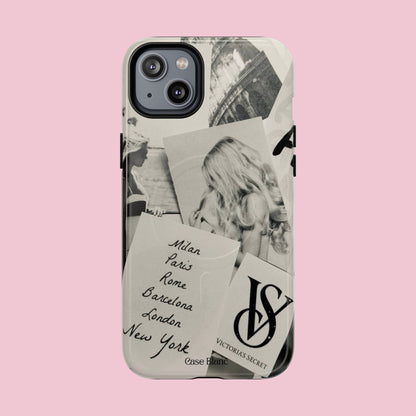 Angel gone vogue (MagSafe)