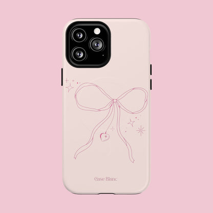 Rosé Ribbon (Magsafe)