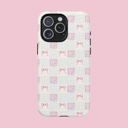 Bow and Blossom - MagSafe