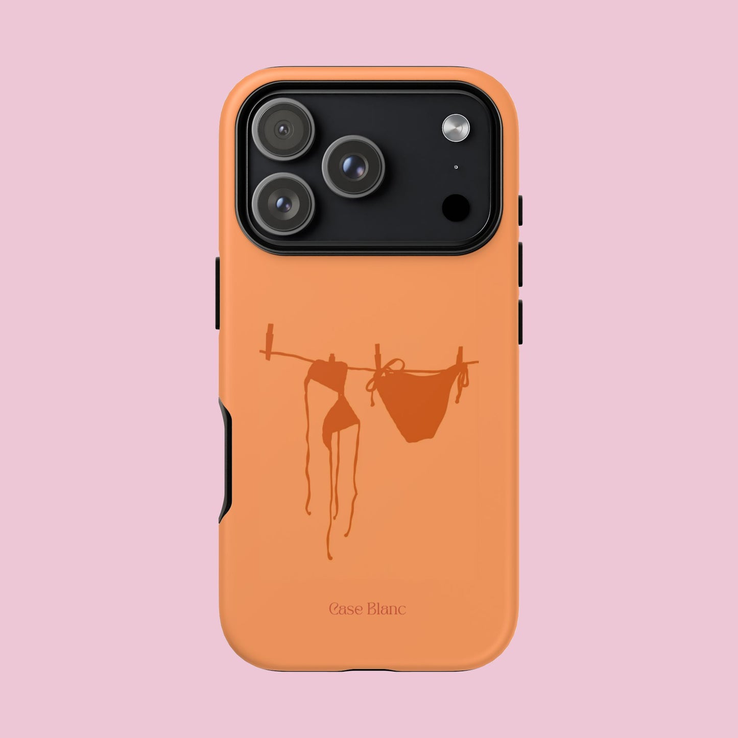 Sienna (Orange)