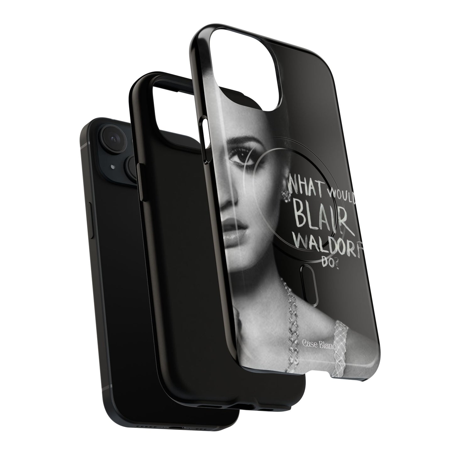 The Blair Standard (MagSafe)