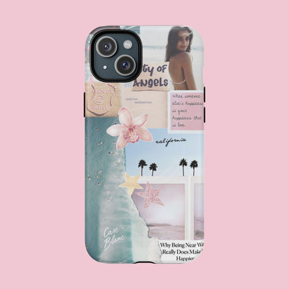 Coastal Angel (MagSafe)