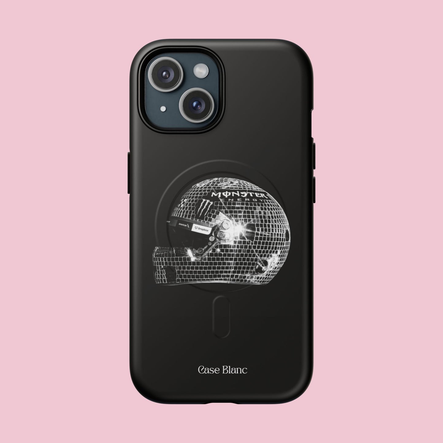 Night Race (MagSafe)