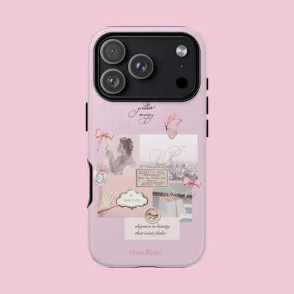 Goddess Energy (Pink)