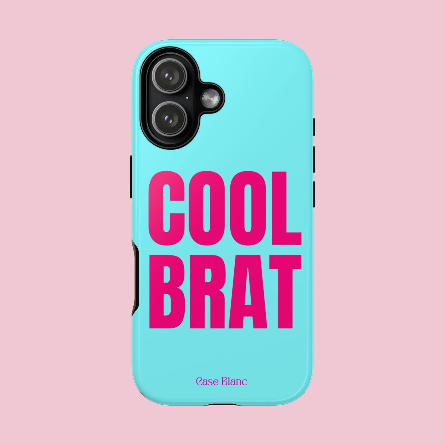 COOL BRAT