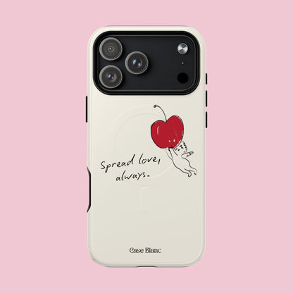 Spread love - MagSafe