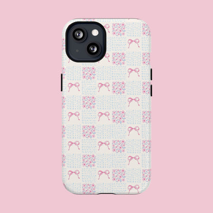 Bow and Blossom - MagSafe