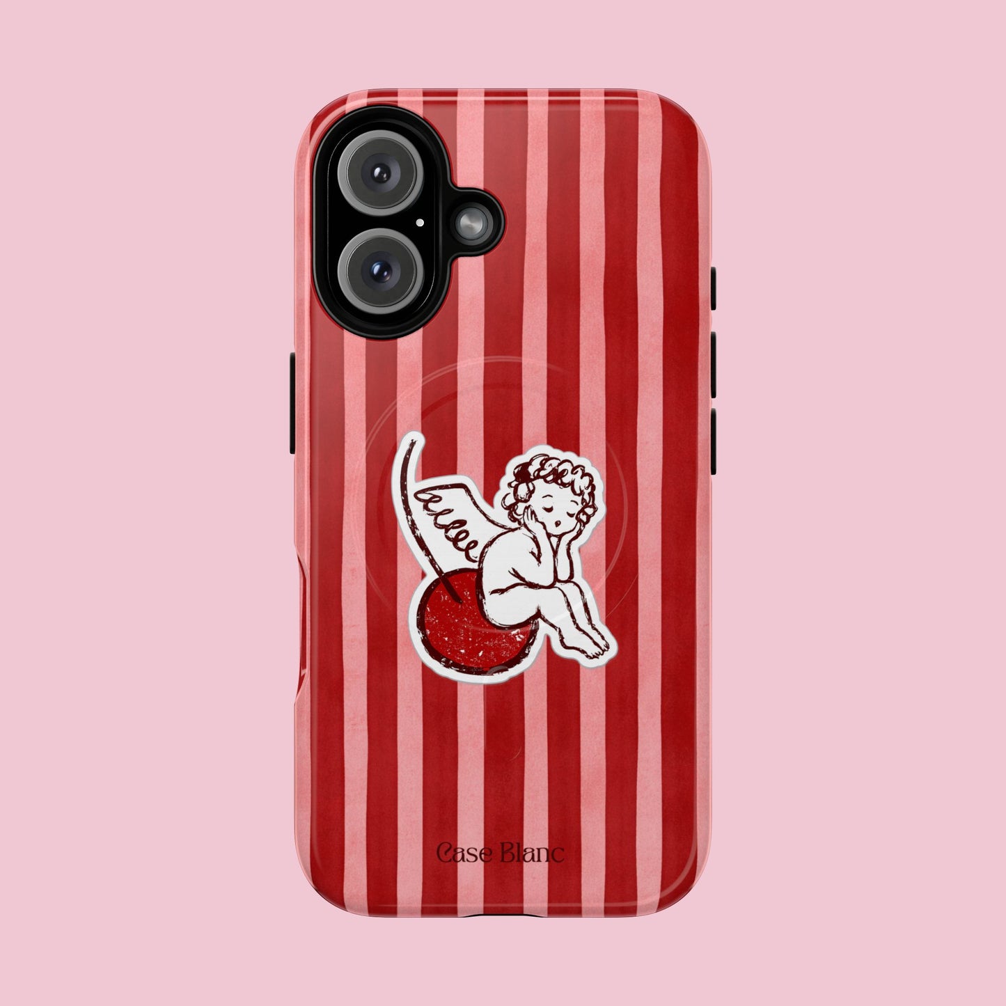 Cupid's Favourite - MagSafe