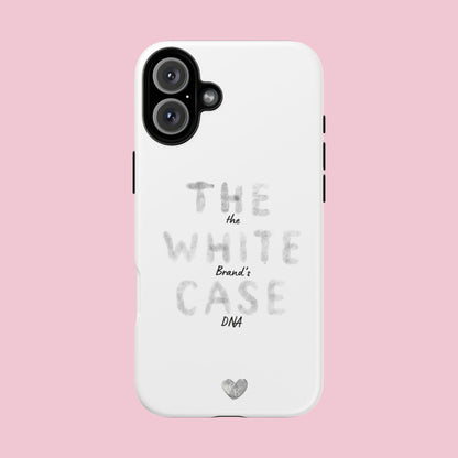 The White Case: Brand's DNA