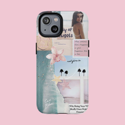 Coastal Angel (MagSafe)