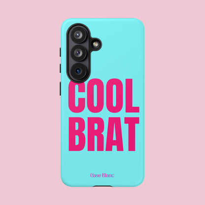 COOL BRAT