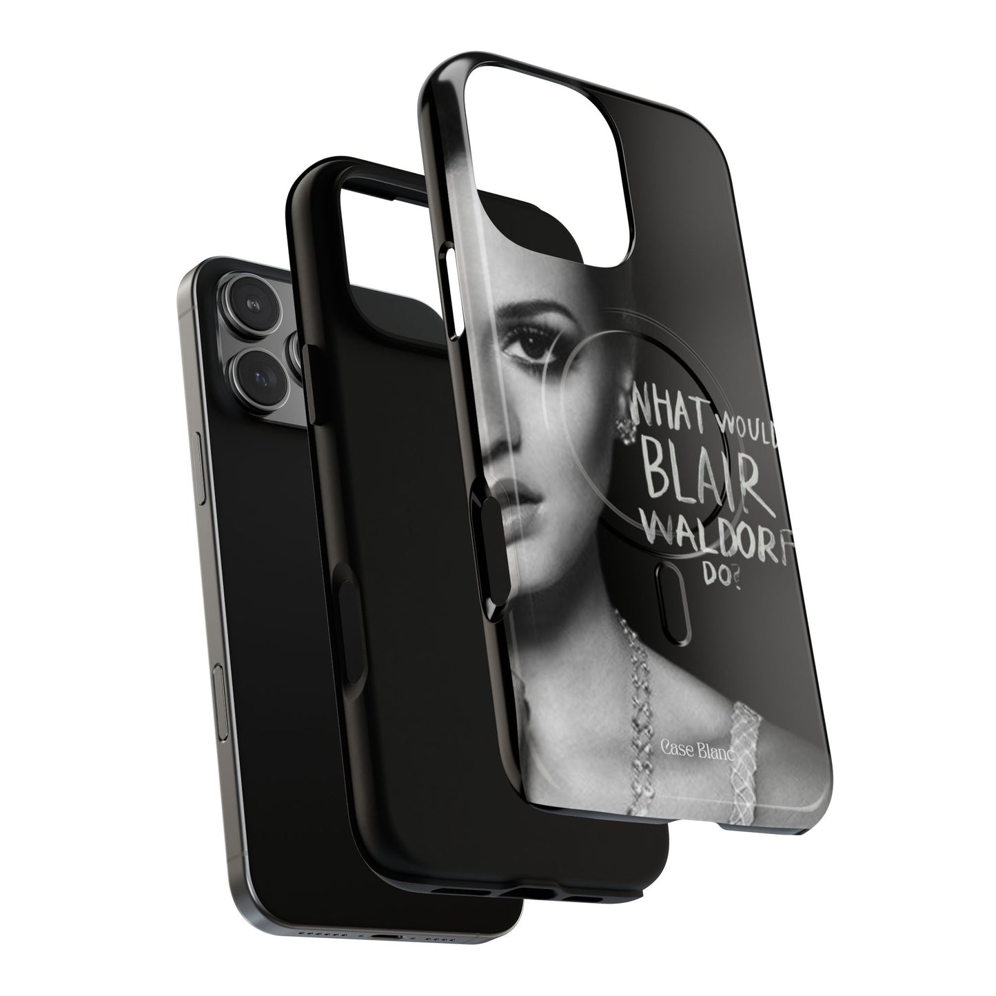 The Blair Standard (MagSafe)