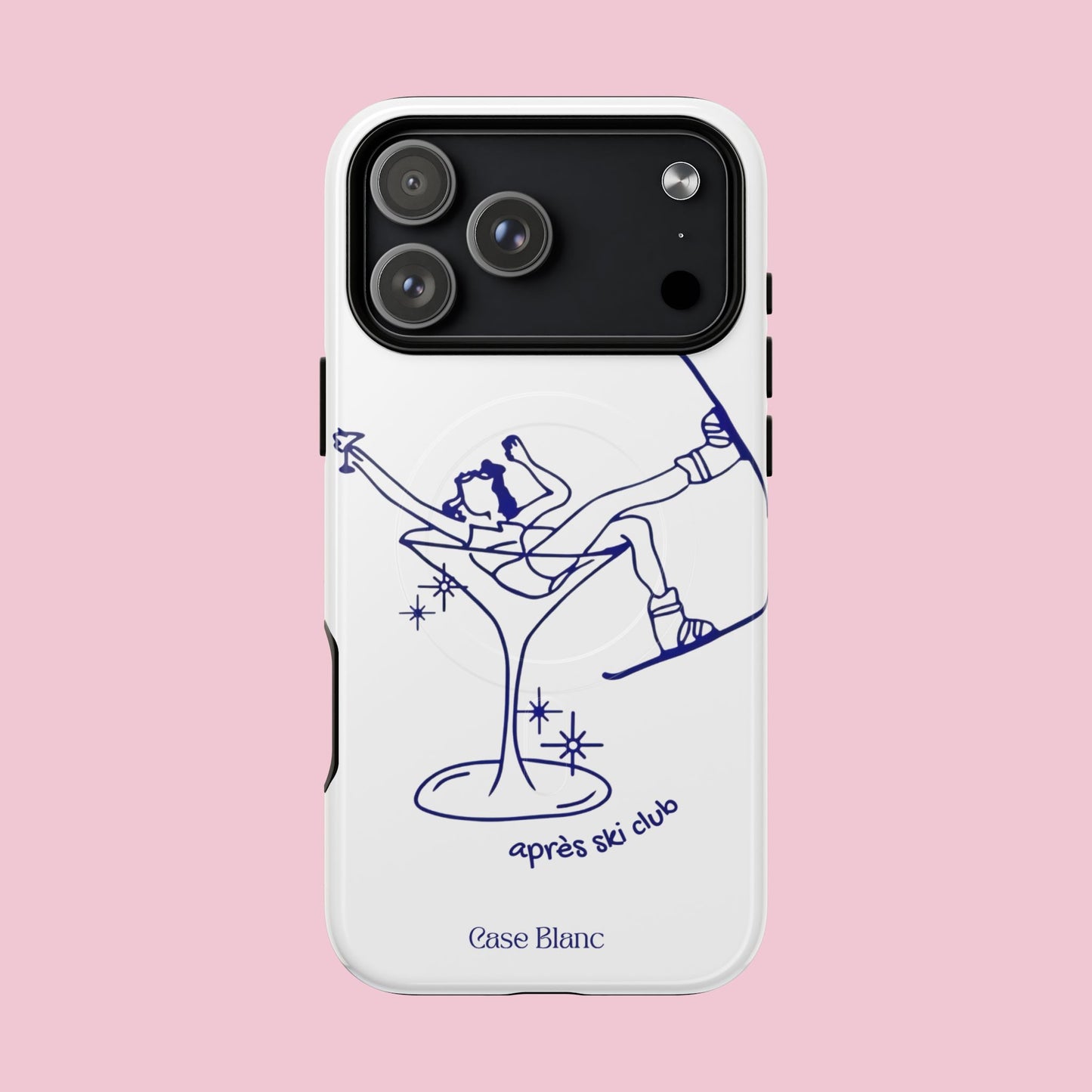 Après Ski Club - MagSafe