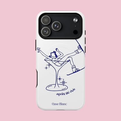 Après Ski Club - MagSafe