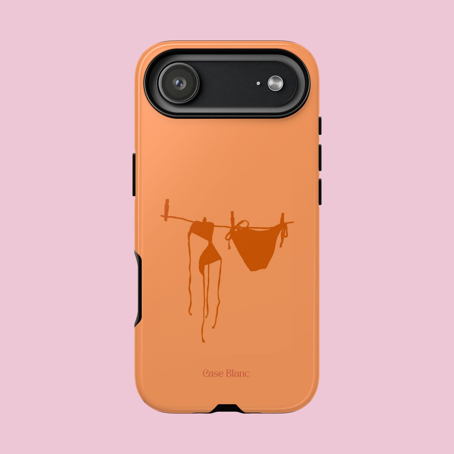 Sienna (Orange)