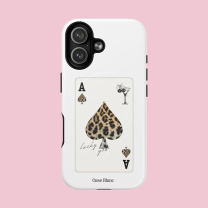 Lucky Charm (MagSafe)