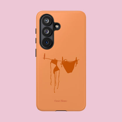 Sienna (Orange)