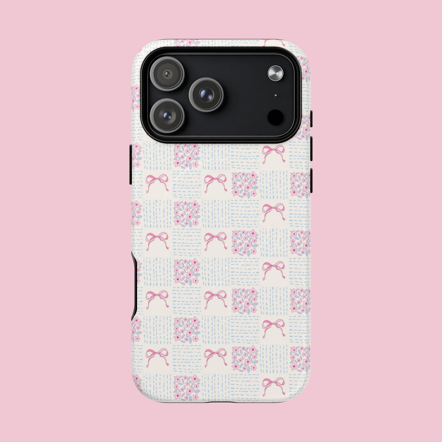Bow and Blossom - MagSafe