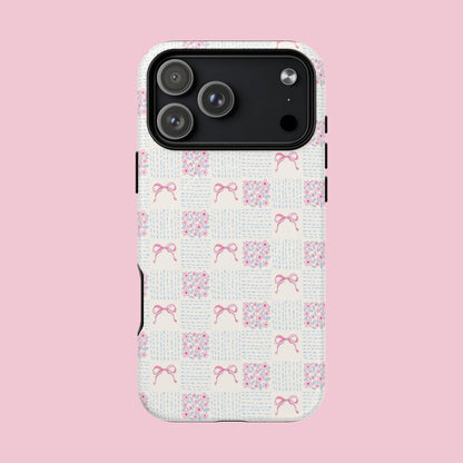 Bow and Blossom - MagSafe