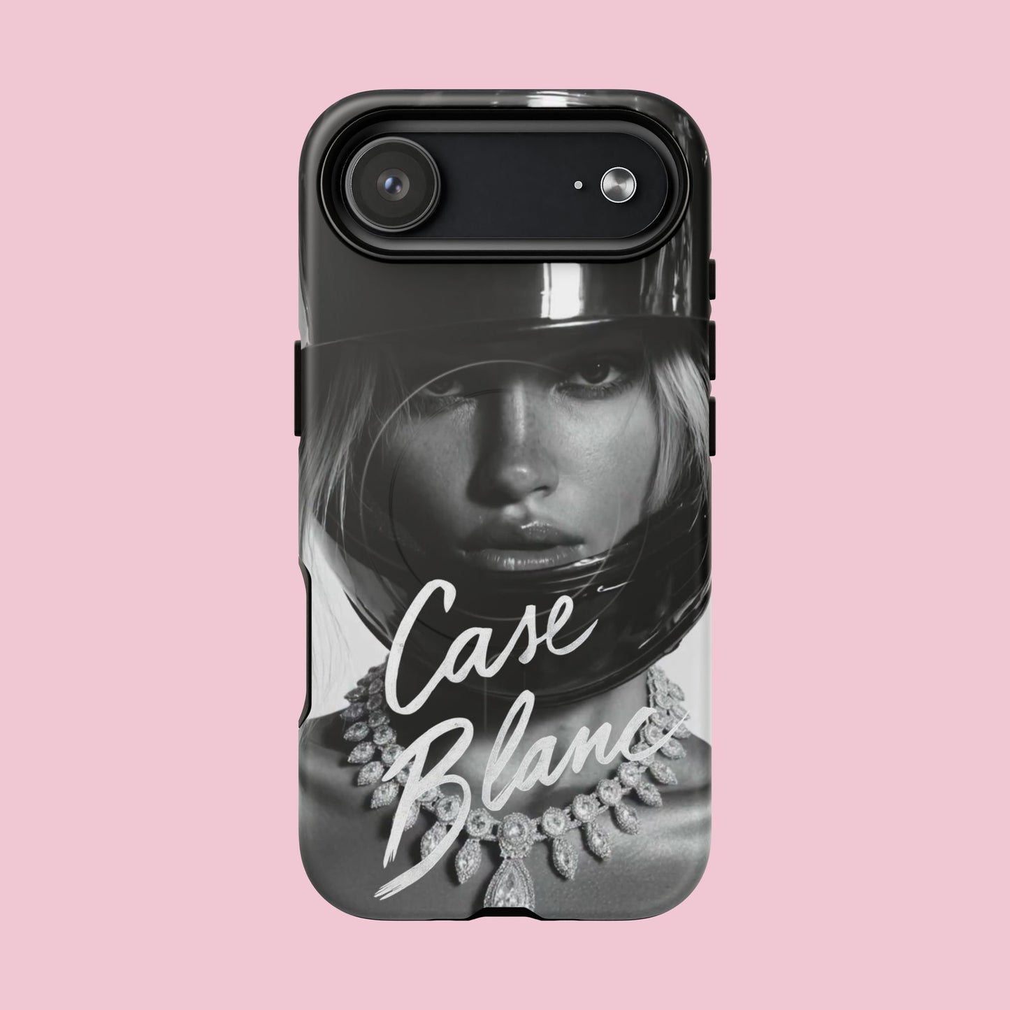 Speed & Diamonds (MagSafe)