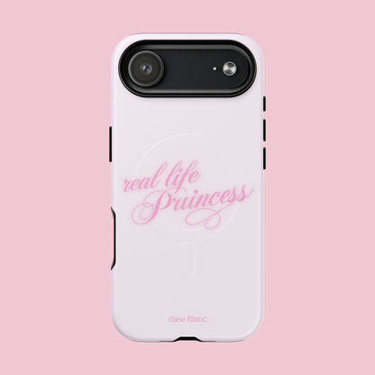 Real life princess (Magsafe)