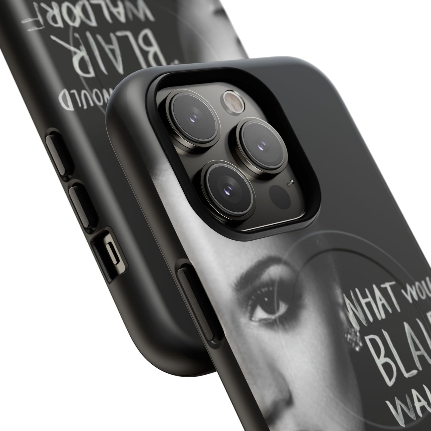 The Blair Standard (MagSafe)