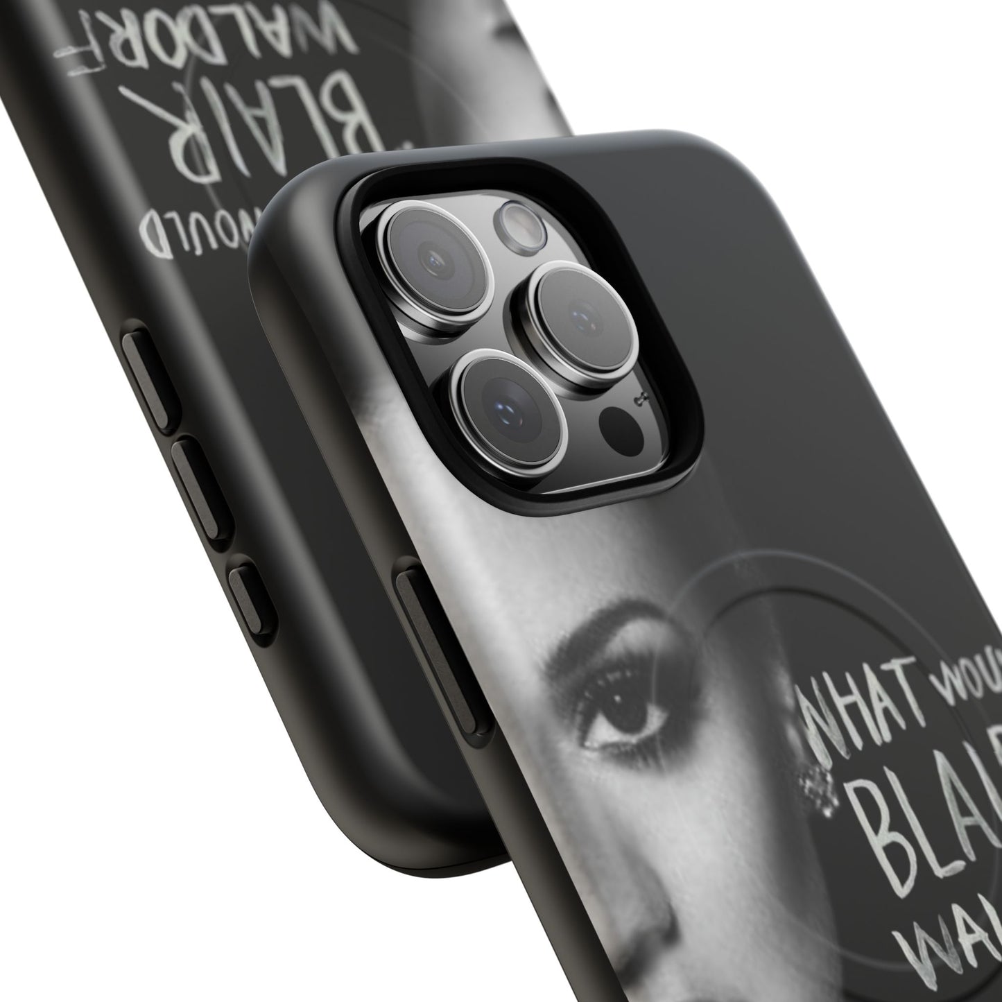 The Blair Standard (MagSafe)