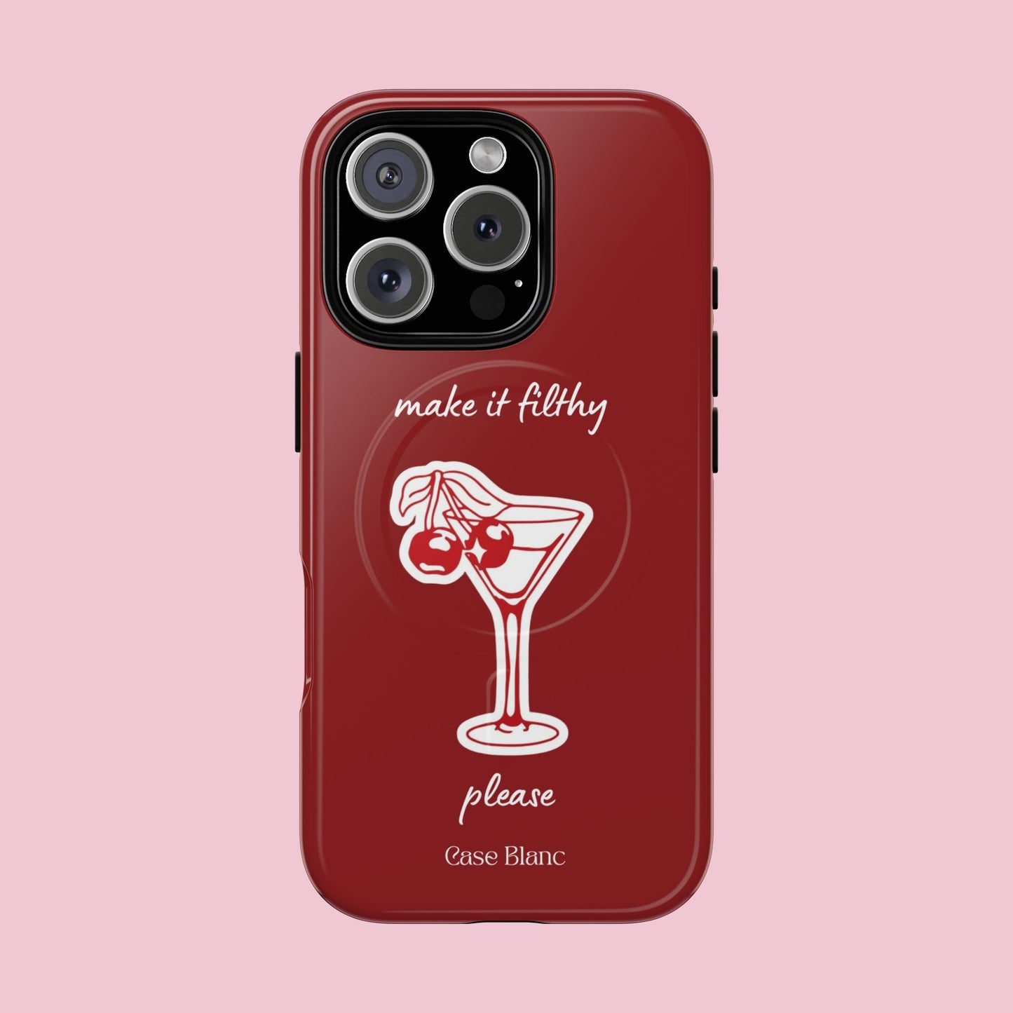 Tini Time  (Magsafe)