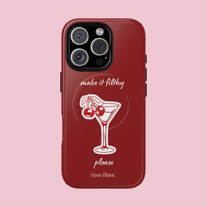 Tini Time  (Magsafe)