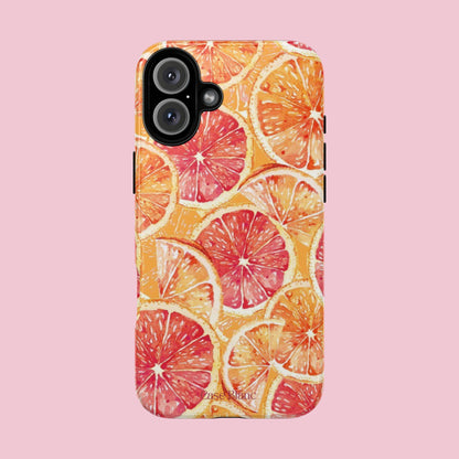 Tangerine