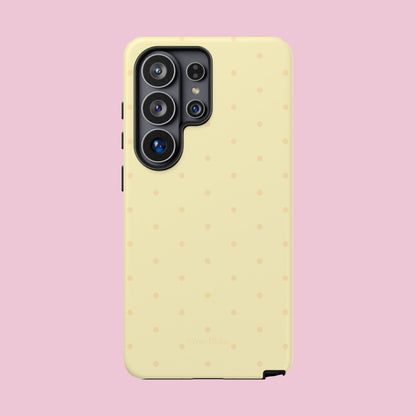 Butter Polka