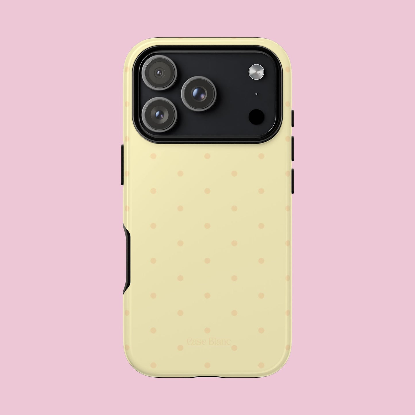 Butter Polka