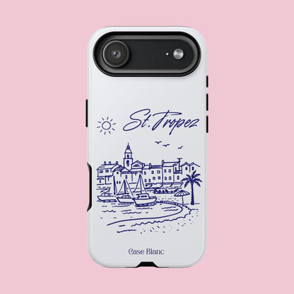 St. Tropez lover