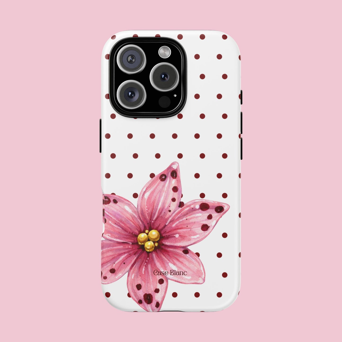 Petal Charm