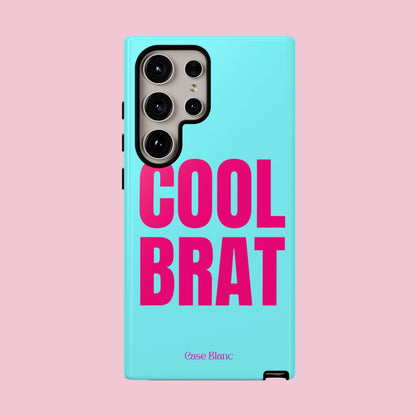 COOL BRAT