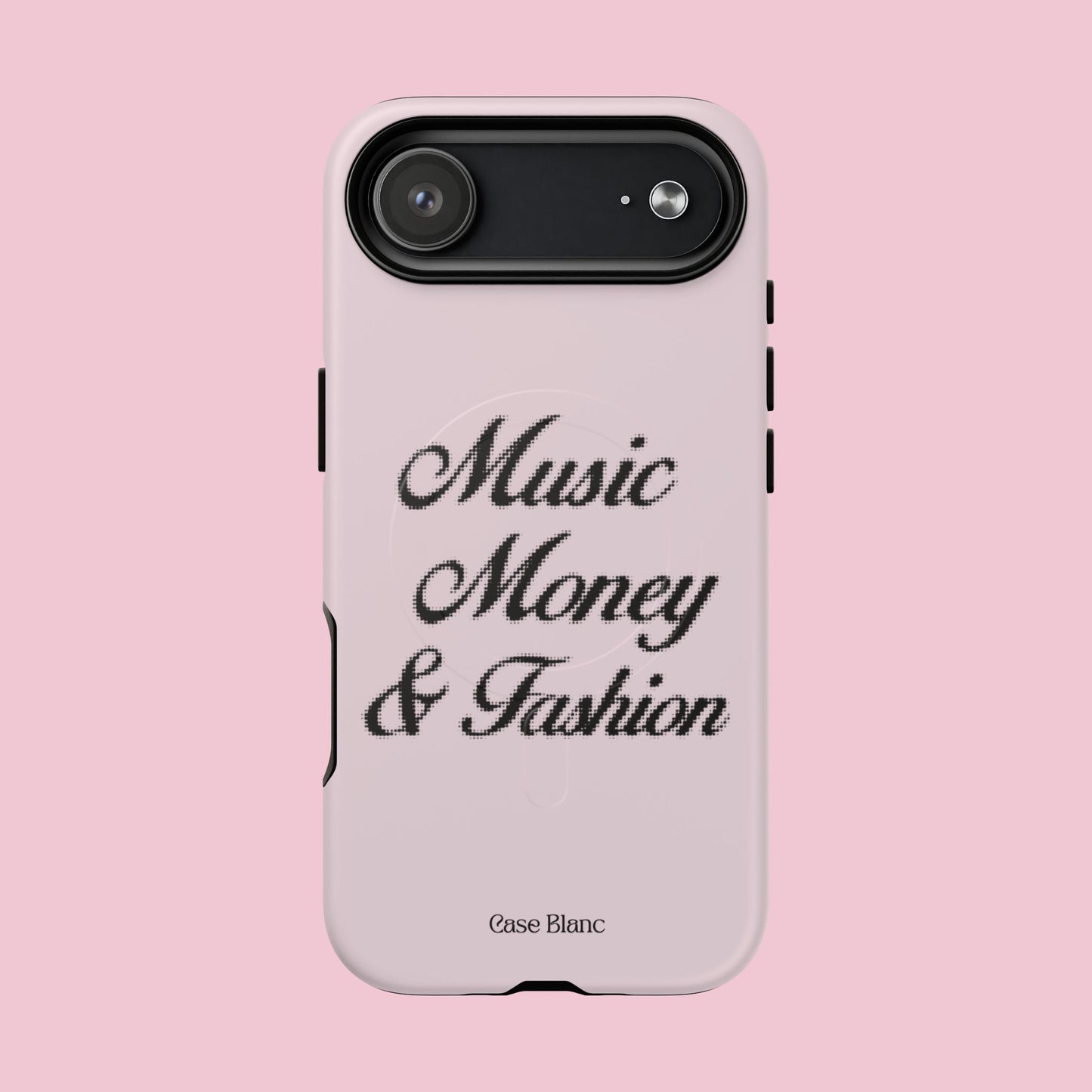 Music Money & Fashion (MagSafe)