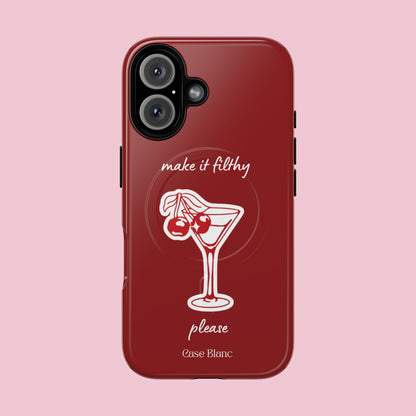 Tini Time  (Magsafe)