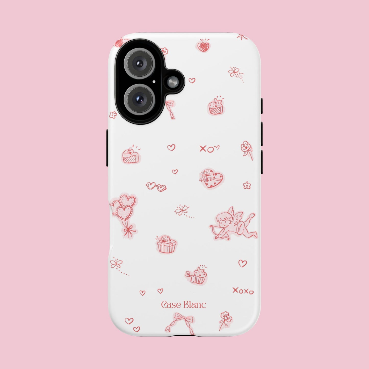 Valentine Girl