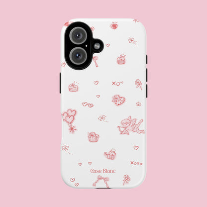 Valentine Girl