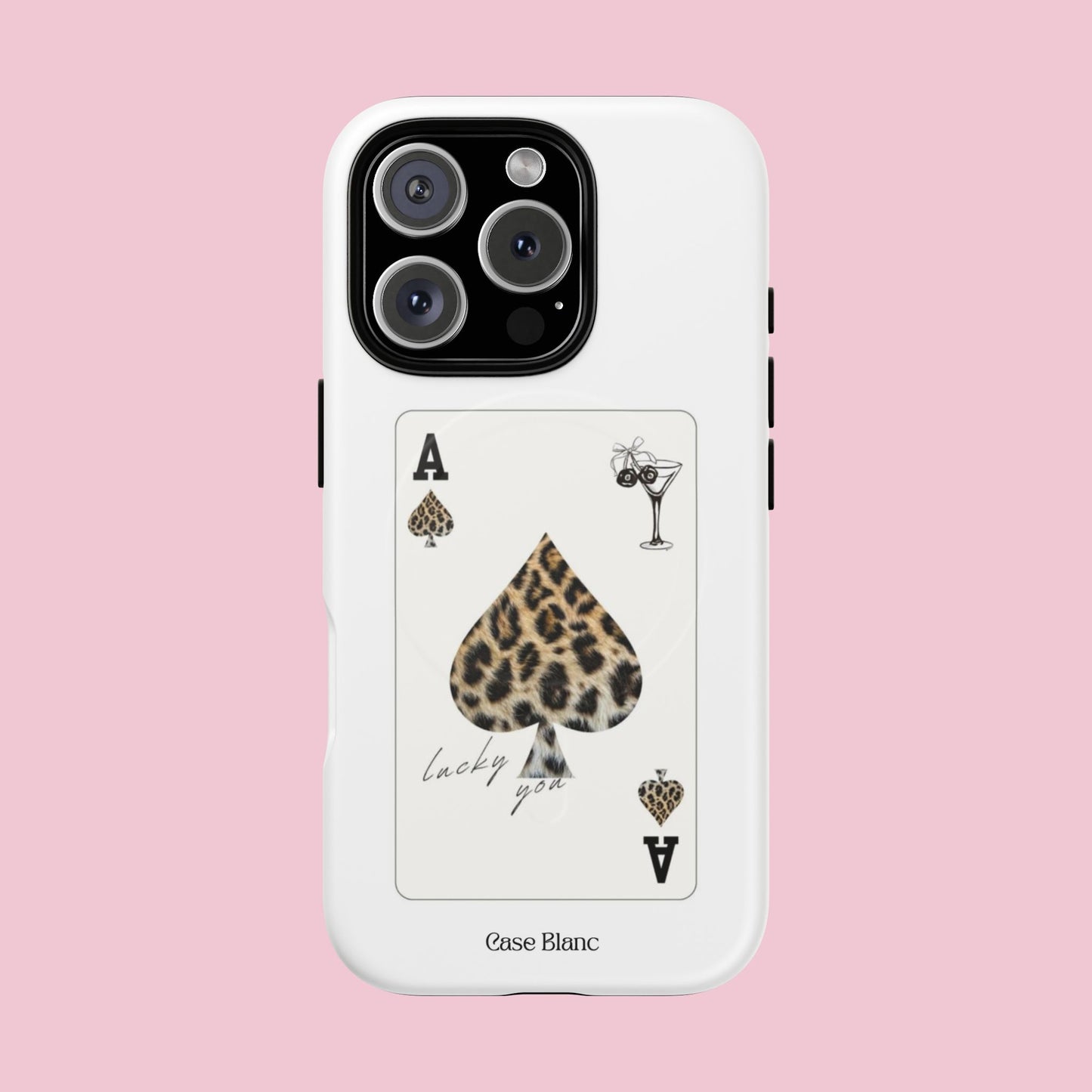 Lucky Charm (MagSafe)